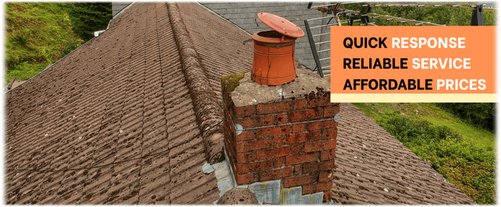 Chimney Repair Winston Salem