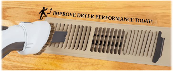 Dryer Vent Cleaning Winston Salem