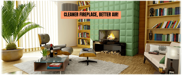 Fireplace Cleaning Winston Salem
