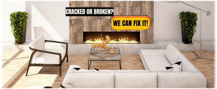 Fireplace Repair Winston Salem