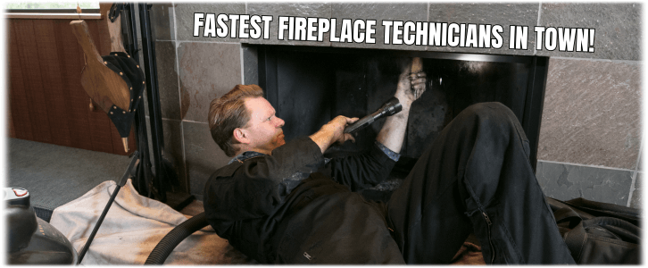 Chimney Cleaning Winston Salem